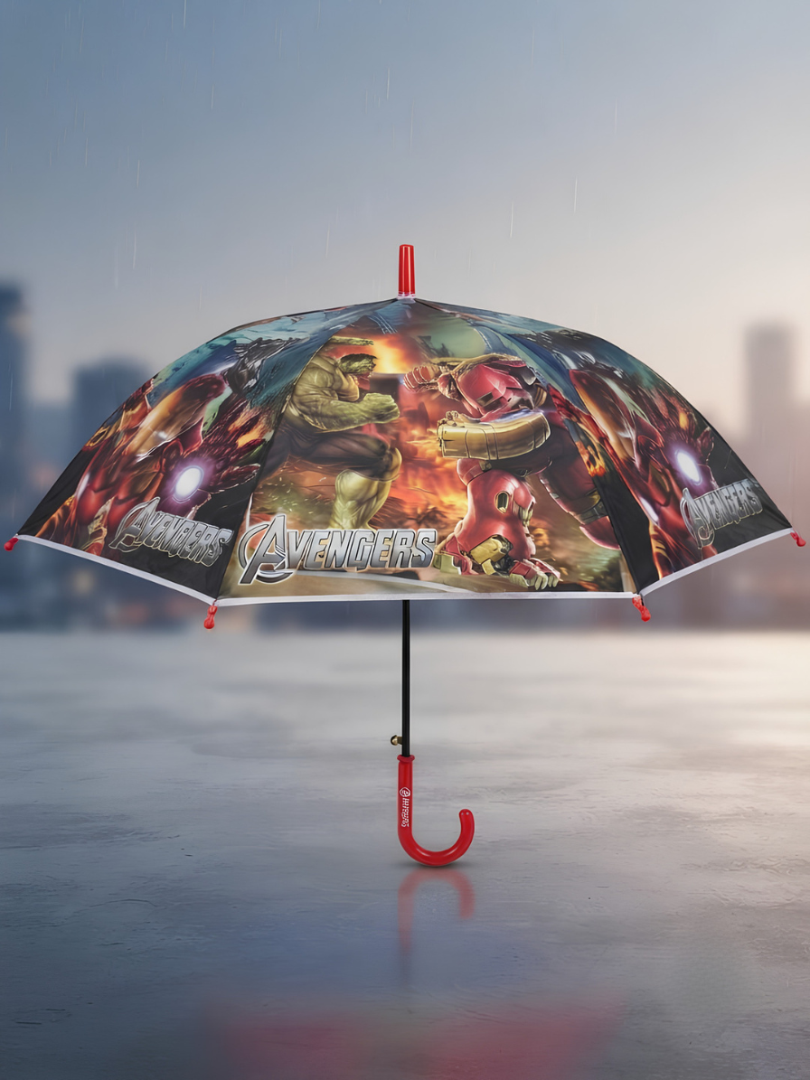 Avengers Power Umbrella
