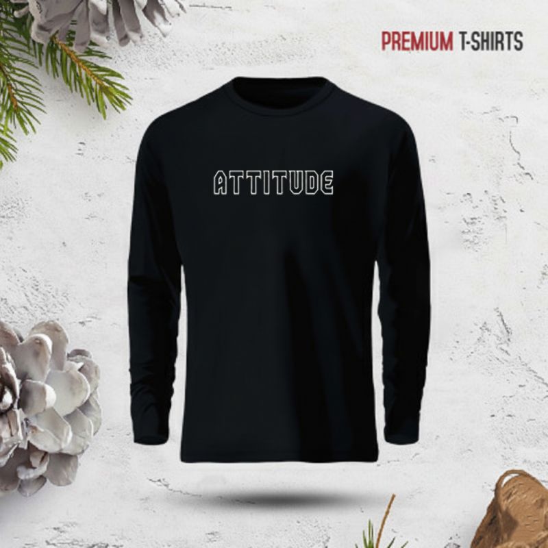 Premium calligraphy Full Sleeve T-Shirt  for men