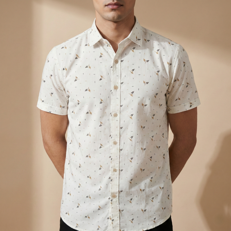Premium Half Shirt