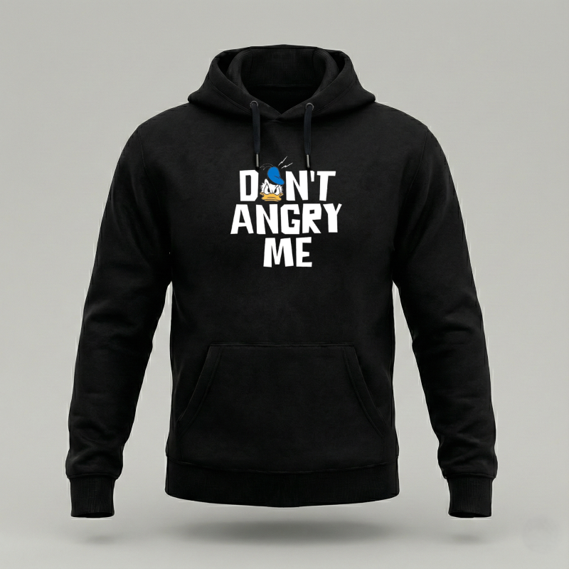 Men's Stylish Winter Hoodie