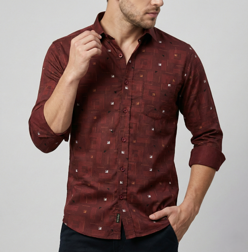 Premium Casual Shirt