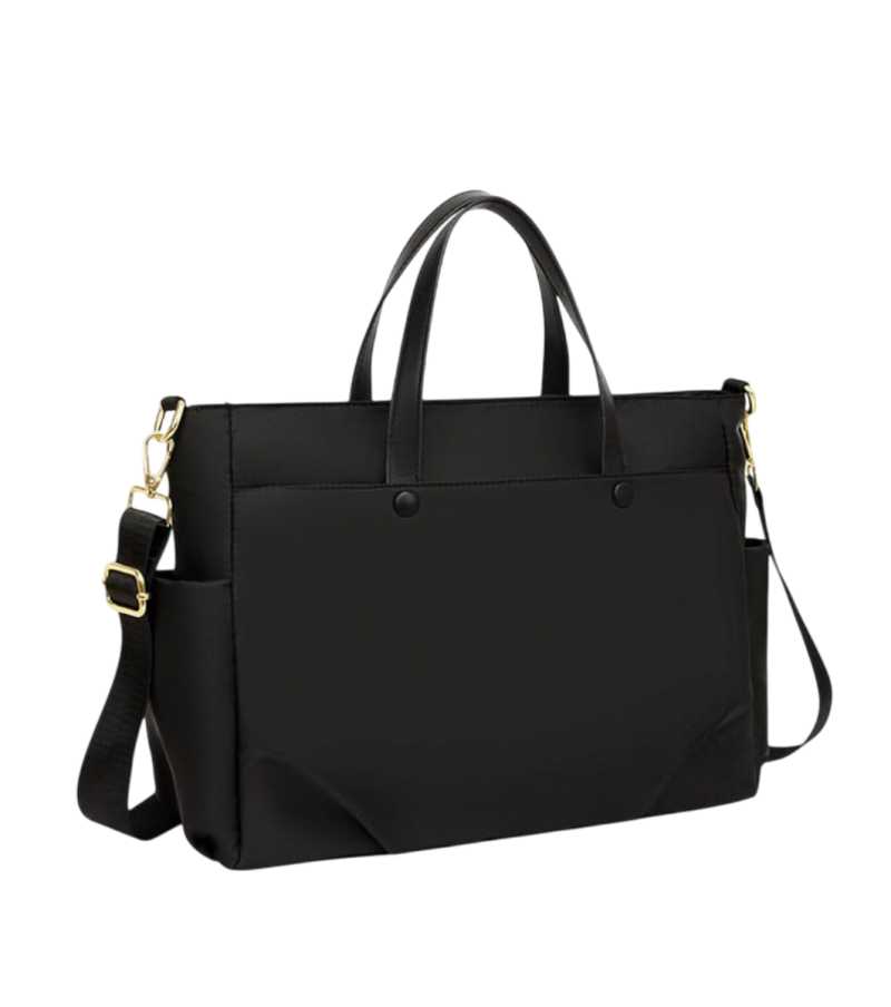 Women Tote Bag Oxford Large Handbag Shoulder Bag