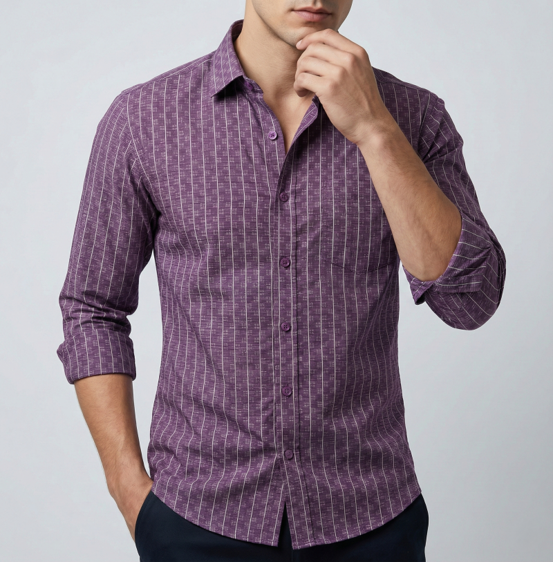 Premium Casual Shirt