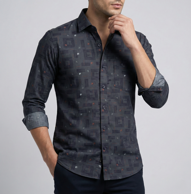 Premium Casual Shirt