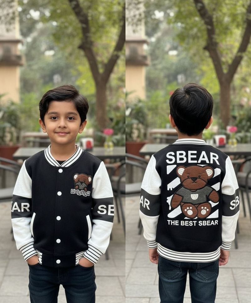 Premium Kids jacket