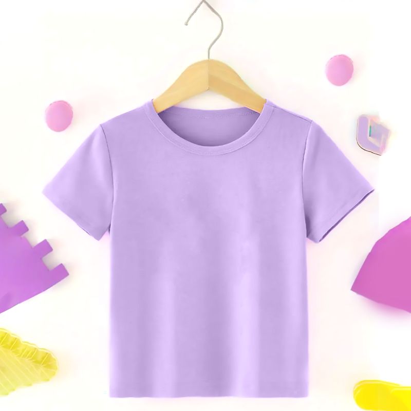 Kids (Cotton) T-Shirt