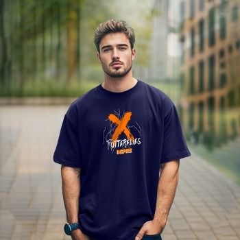 Premium Quality  Drop Shoulder T-shirt