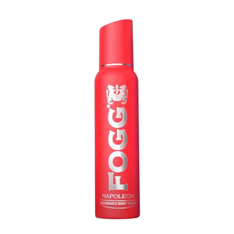 FOGG  For Women pink 120ML