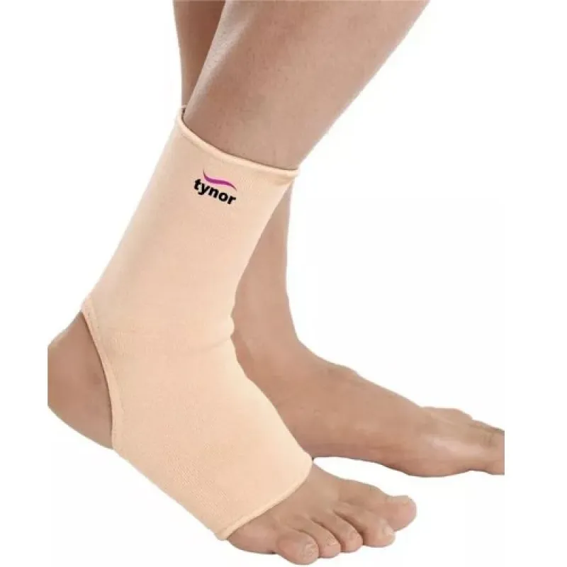LIfe Care Anklet (Compression,Support, Pain Relief)-Small, Medium, Large/ Life Care  Anklet Cheville Tobillera