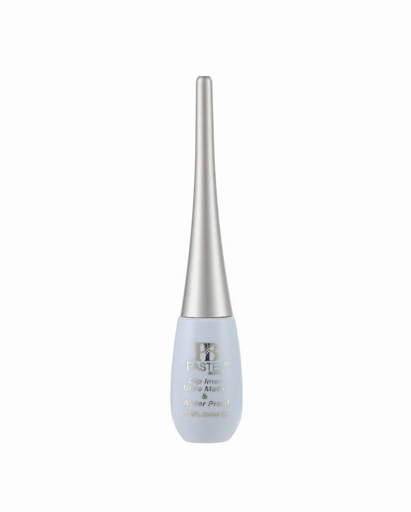 Pastel Beauty Dip Liner Ultra Matte and Waterproof eyeliner.