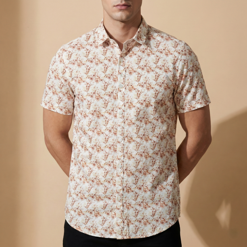 Premium Half Shirt