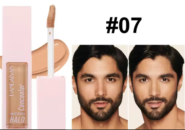HANDAIYAN Weightless Halo Liquid Concealer (shade #7)