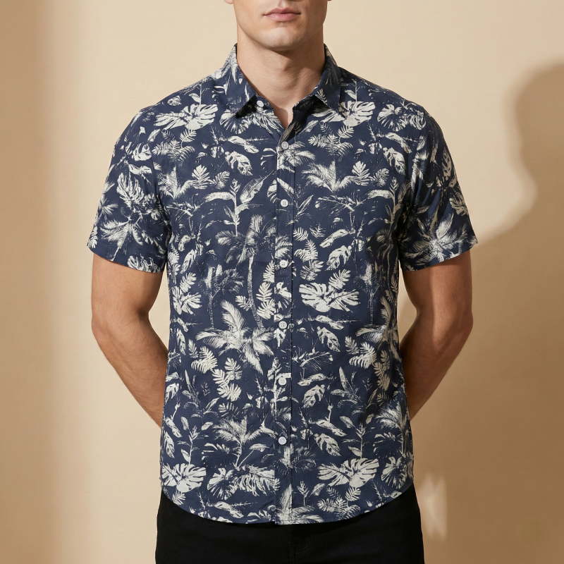 Premium Half Shirt