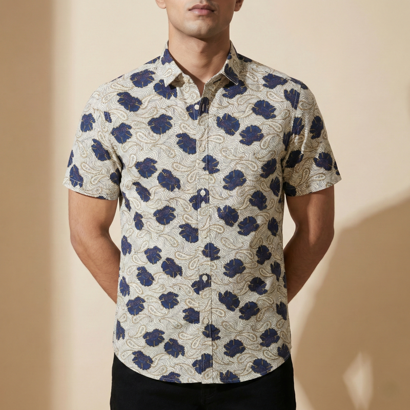 Premium Half Shirt