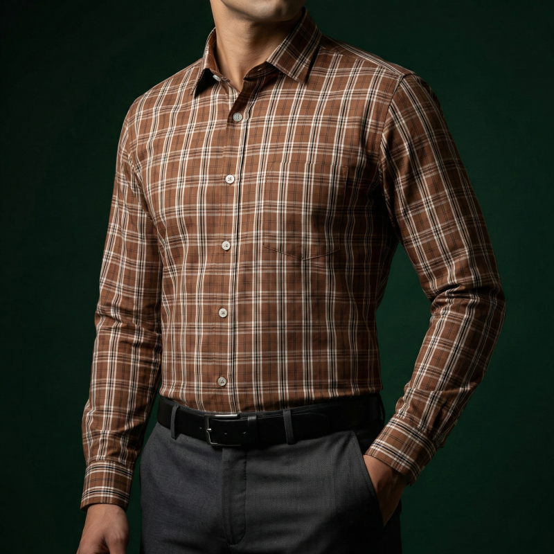 Premium Casual Shirt