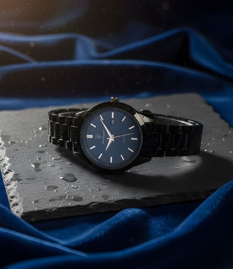 POEDAGAR 2937 Luxury Man Wrist watch