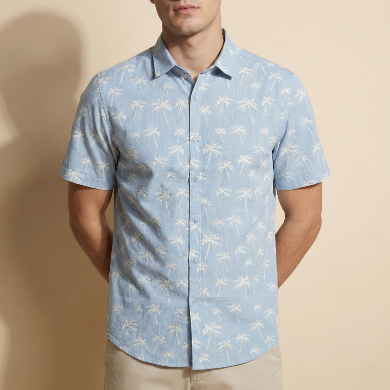 Premium Half Shirt