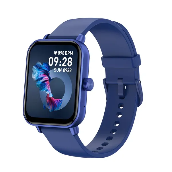 COLMI P81 Voice Calling Smart Watch Ultra, Bluetooth Smartwatch Men Women