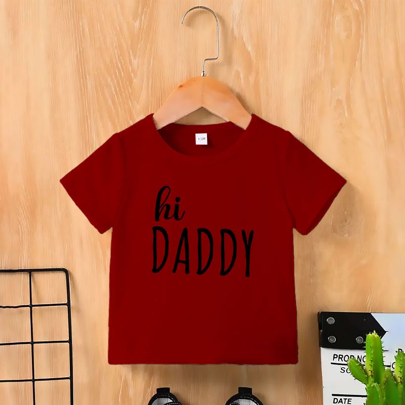 Kids Premium (Cotton) T-Shirt