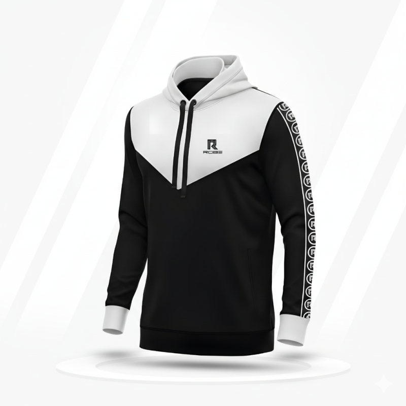 Men's China Stylish Hoddie