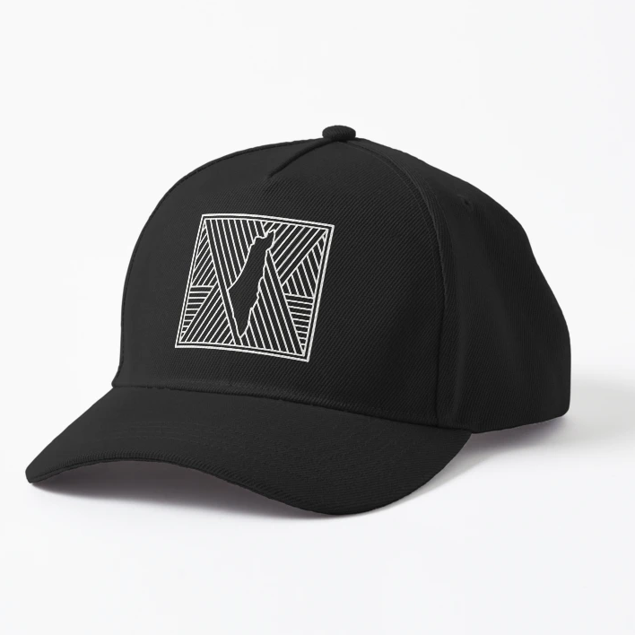 Palestine Head Cap♥