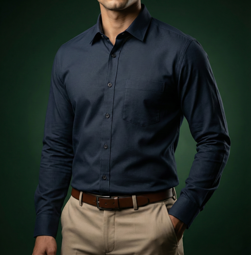 Premium Formal Shirt