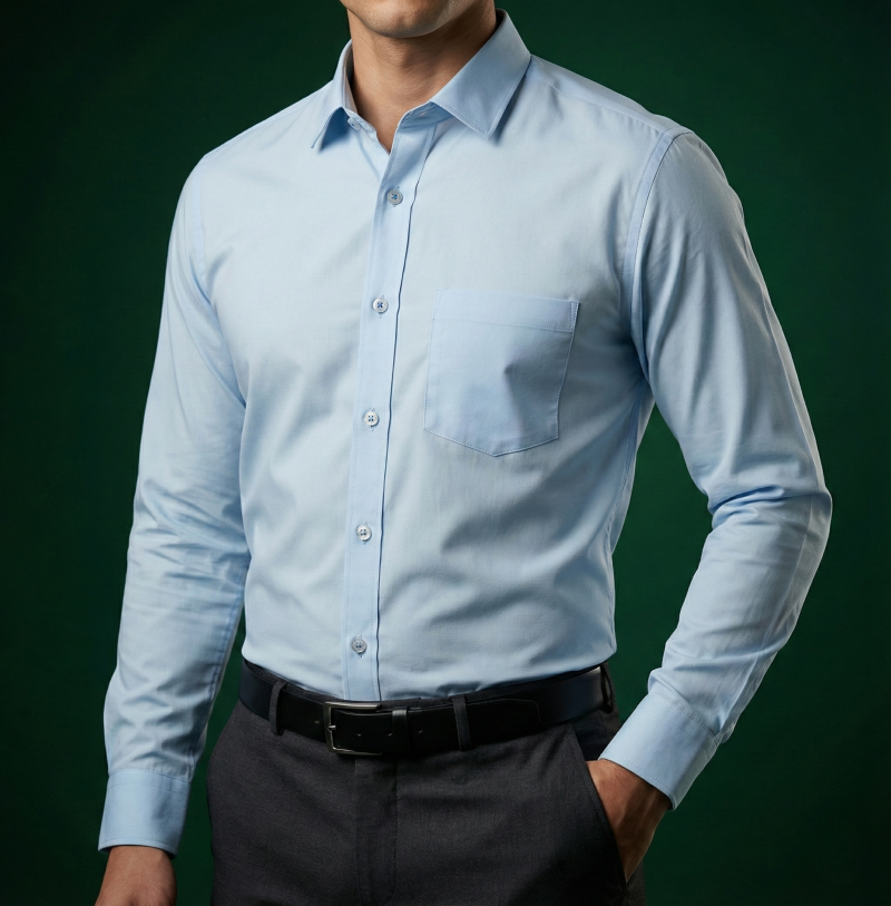 Premium Formal Shirt