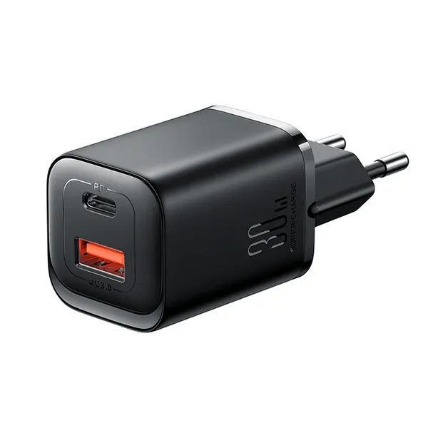 JOYROOM JR-TCF08 Speed Series PD 30W Dual-Port (A+C) Charger
