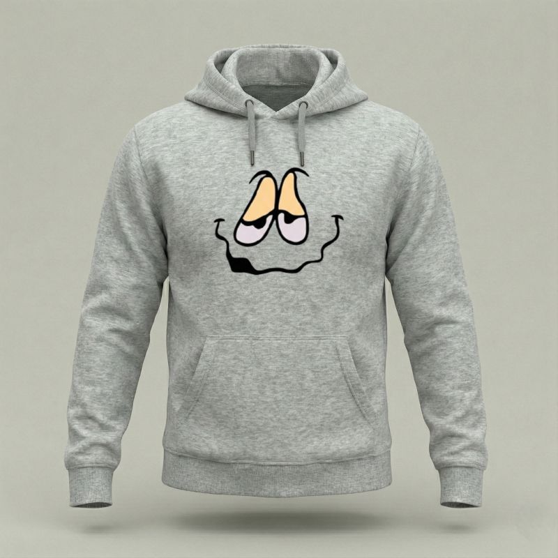 Men's Stylish Winter Hoodie