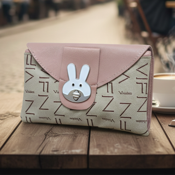 Stylish ladies bag