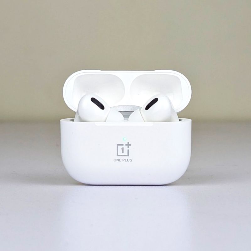 One Plus AirRO3 Wireless Bluetooth Earbuds