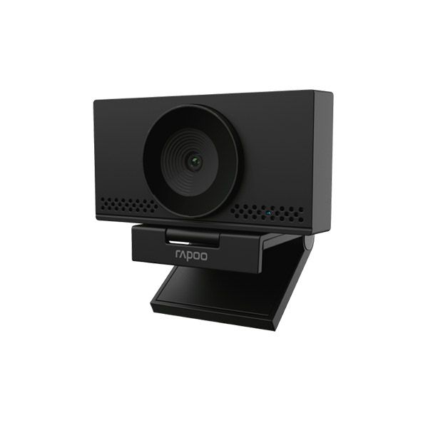 Rapoo C500AF 4K Autofocus Webcam – Black