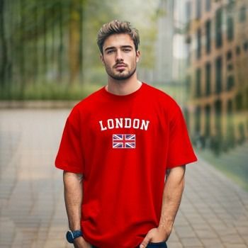 Premium Quality  Drop Shoulder T-shirt
