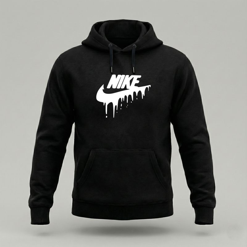 Men's Stylish Winter Hoodie