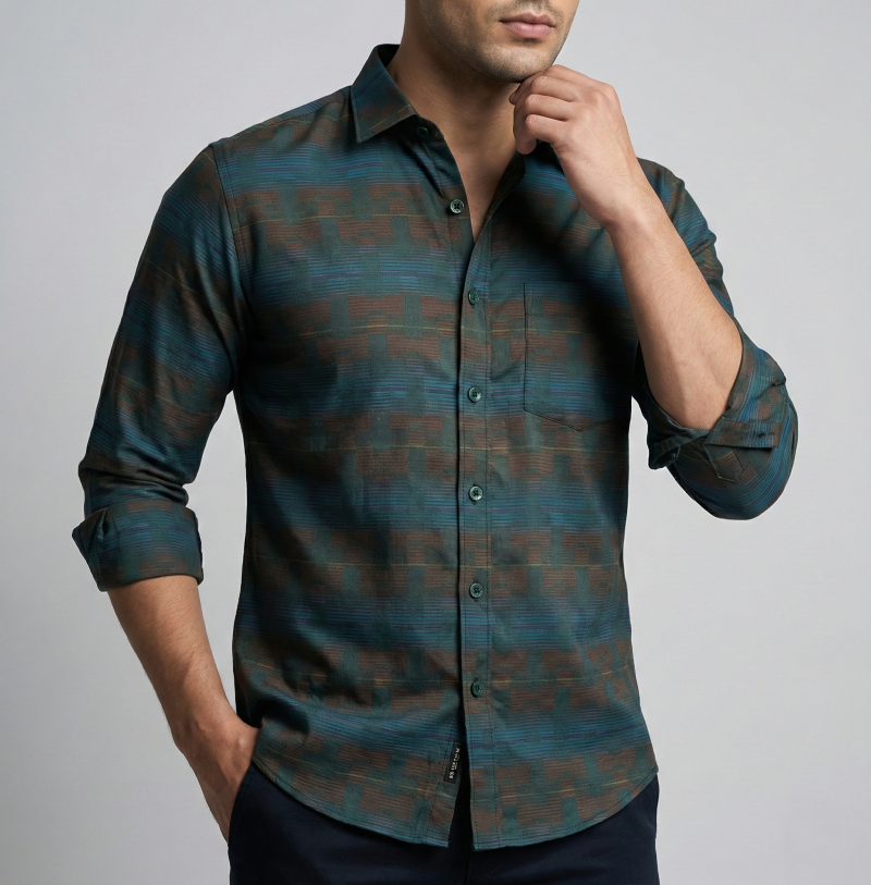 Premium Casual Shirt