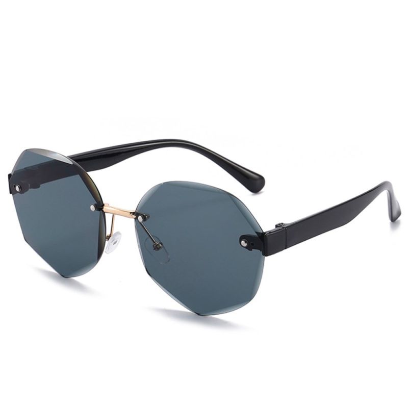 Fashion Summer Ladies Eyeglasses UV400