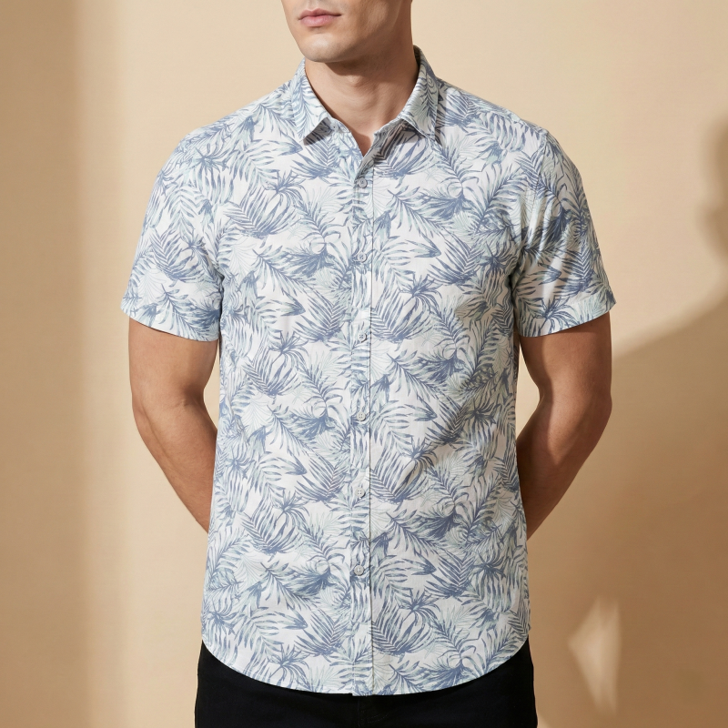 Premium Half Shirt