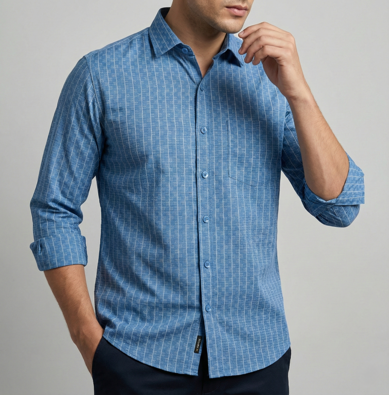 Premium Casual Shirt