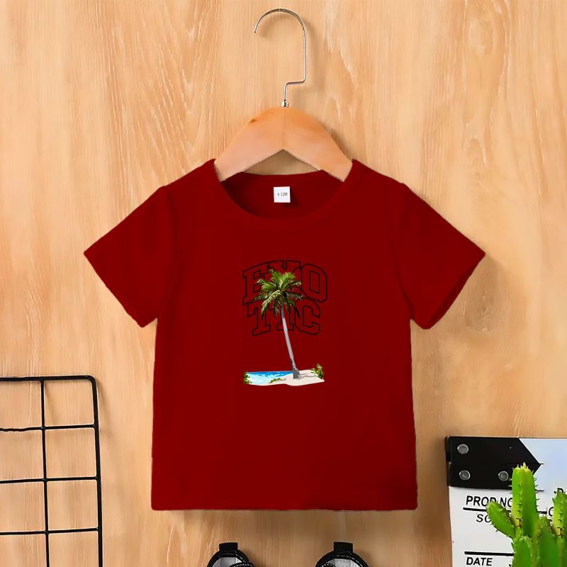 Kids Premium (Cotton) T-Shirt
