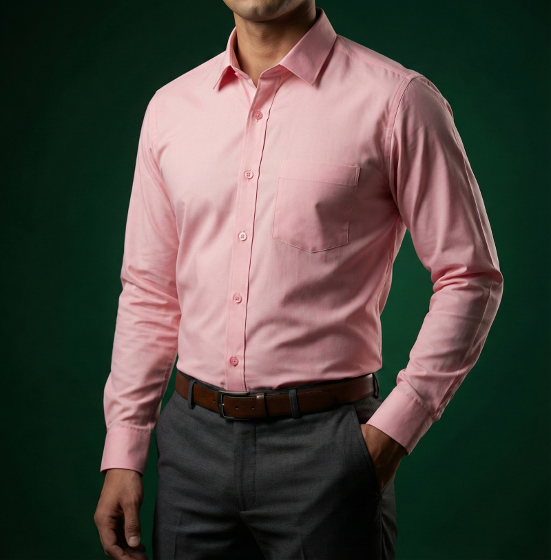 Premium Formal Shirt