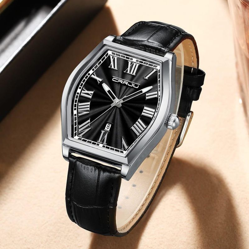 CRRJU 5024 Primium Water Resistant Watch