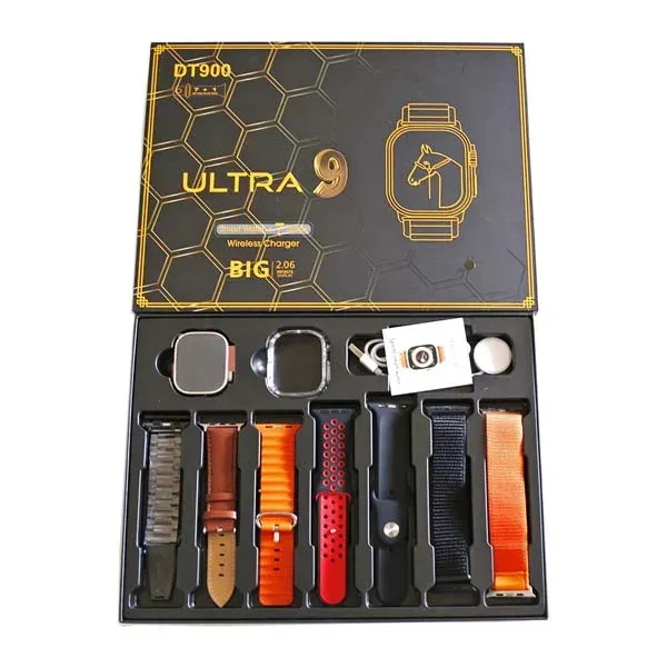 DT900 Ultra Smart Watch (Copy)