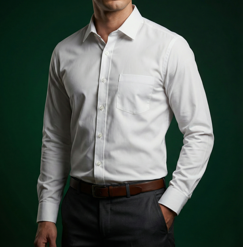 Premium Formal Shirt