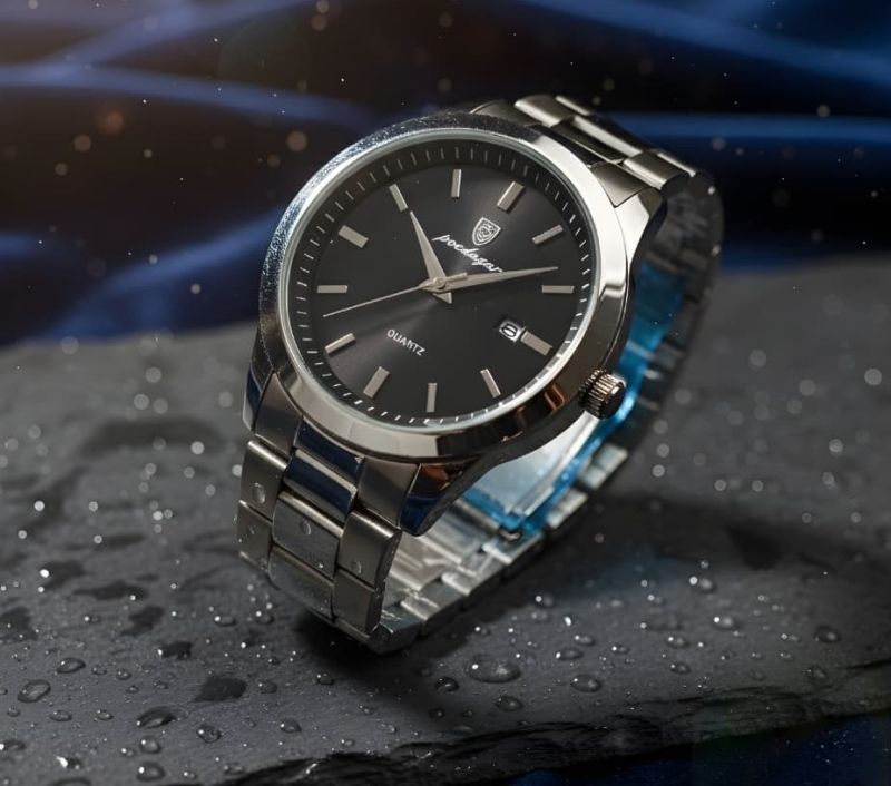POEDAGAR 2937 Luxury Man Wrist watch