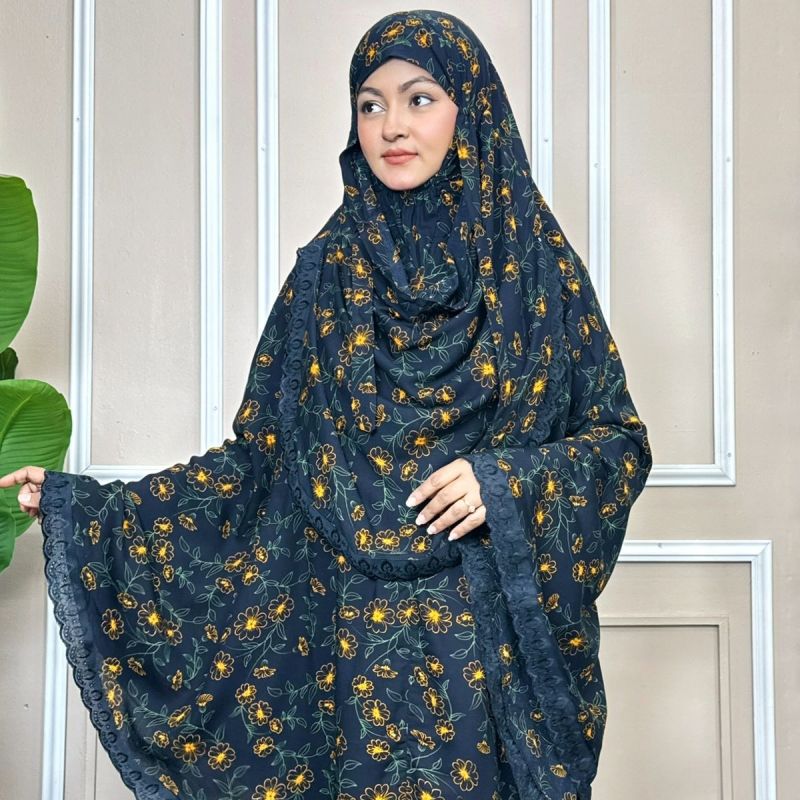 Ready Hijab
