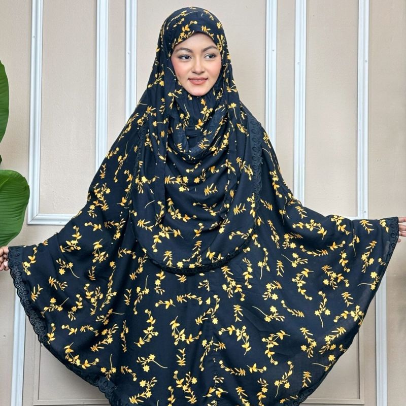 Ready Hijab