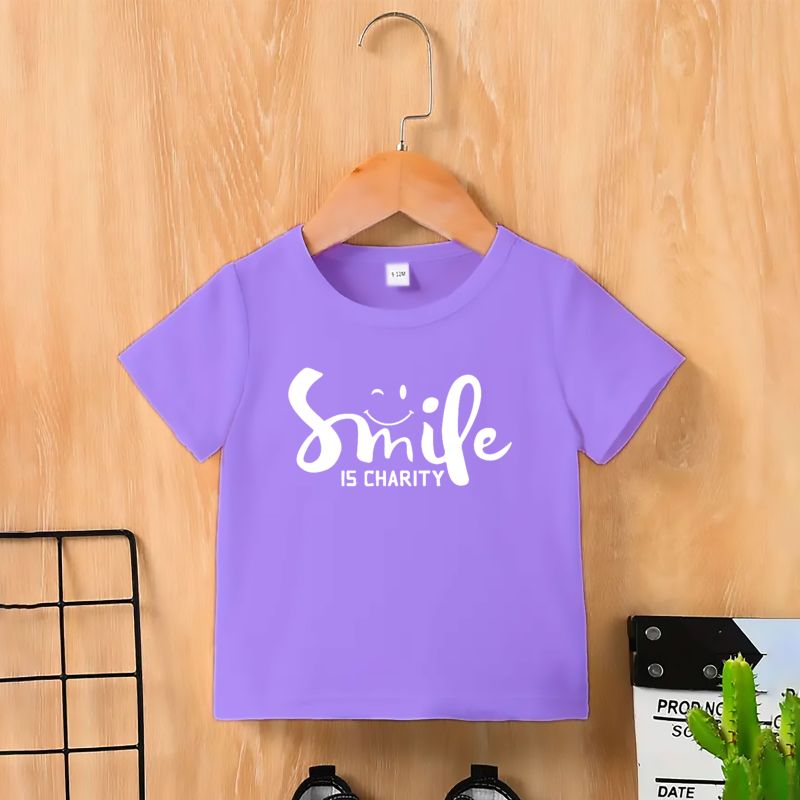 Kids Premium (Cotton) T-Shirt