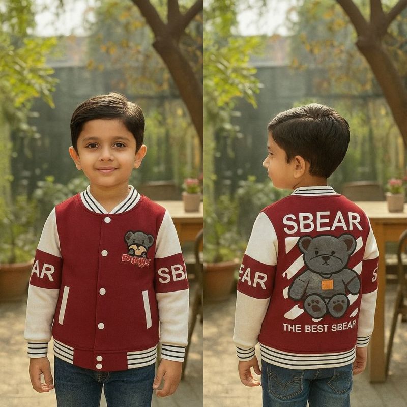 Premium Kids jacket