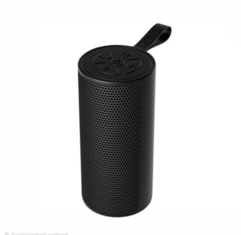 LP‑V98 Wireless Bluetooth Portable Speaker