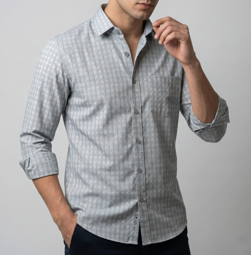 Premium Casual Shirt